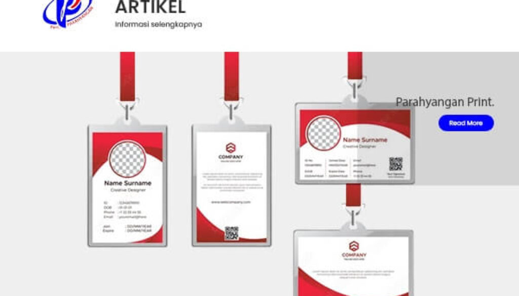 Digital Printing Terbaik di Makassar