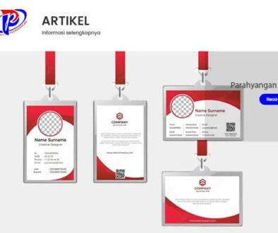 Digital Printing Terbaik di Makassar