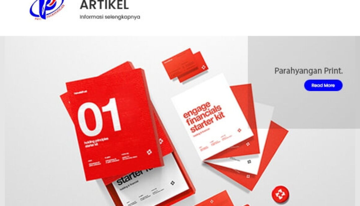 Jasa Cetak Banner Parahyangan Print Makassar