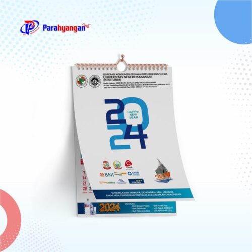 Kalender Dinding