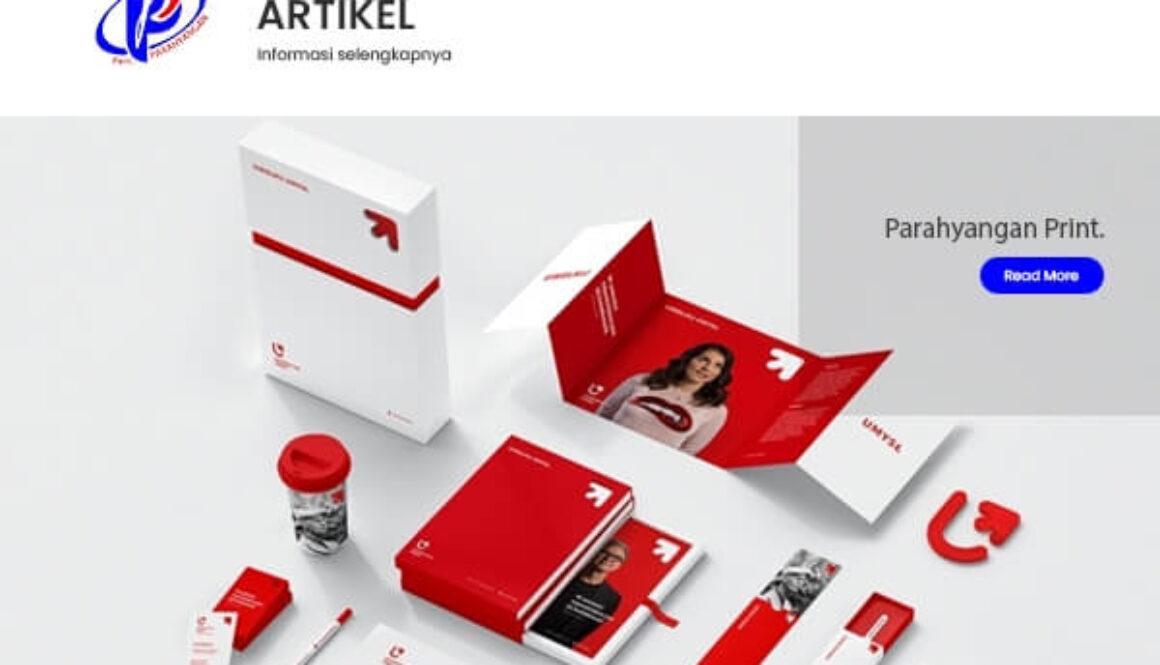 Solusi Percetakan Murah dan Cepat di Makassar
